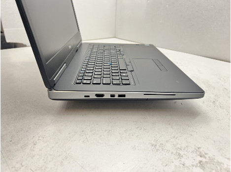 Dell Precision 7720 17.3" i7-7820HQ 32GB 260GB клас А