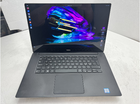 Dell XPS 15 9550 15.6" touch i7-6700HQ 16GB 510GB клас А