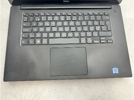 Dell XPS 15 9550 15.6" touch i7-6700HQ 16GB 510GB клас А
