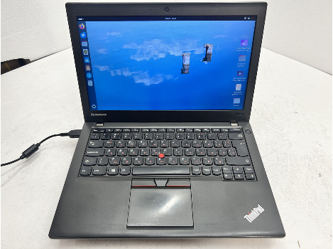 Lenovo ThinkPad X250 12.5" i5-5300U 8GB 128GB клас Б