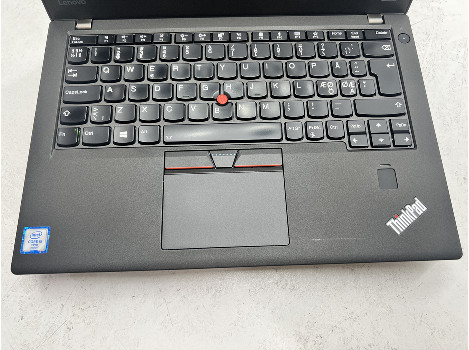 Lenovo ThinkPad X270 12.5" i5-6300U 8GB 260GB клас А