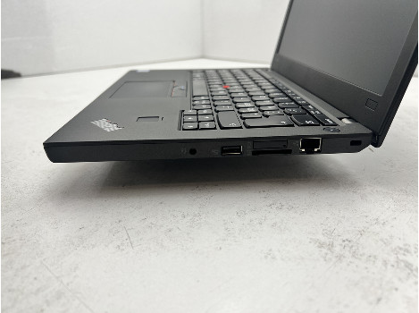 Lenovo ThinkPad X270 12.5" i5-6300U 8GB 260GB клас А