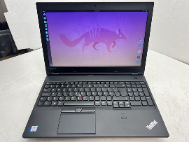 Lenovo ThinkPad L570 15.6" i5-7200U 8GB 260GB клас А