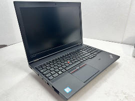 Lenovo ThinkPad L570 15.6" i5-7200U 8GB 260GB клас А