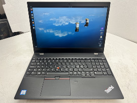 Lenovo ThinkPad T580 15.6" i7-8650U 16GB 510GB клас А
