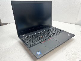 Lenovo ThinkPad T580 15.6" i7-8650U 16GB 510GB клас А