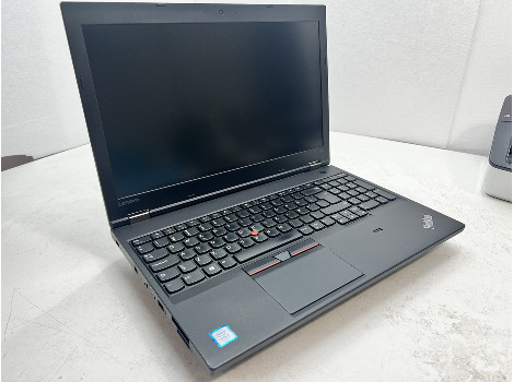 Lenovo ThinkPad L570 15.6" i5-7200U 8GB 260GB клас Б
