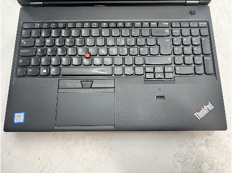 Lenovo ThinkPad L570 15.6" i5-7200U 8GB 260GB клас Б