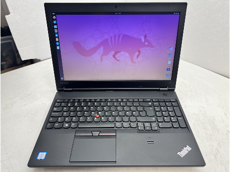 Lenovo ThinkPad L570 15.6" i5-7200U 8GB 260GB клас А