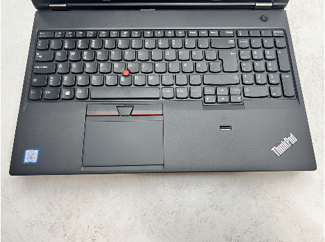 Lenovo ThinkPad L570 15.6" i5-7200U 8GB 260GB клас А