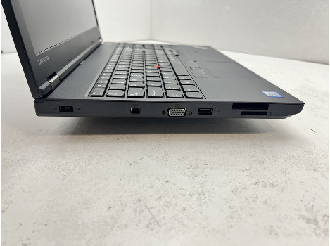 Lenovo ThinkPad L570 15.6" i5-7200U 8GB 260GB клас А