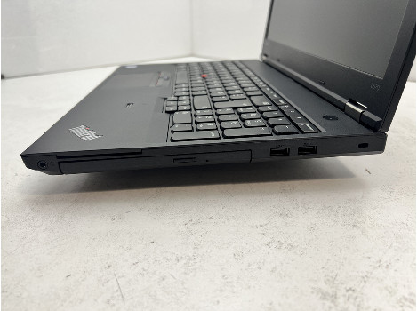 Lenovo ThinkPad L570 15.6" i5-7200U 8GB 260GB клас А