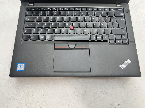 Lenovo ThinkPad X260 12.5" i5-6300U 8GB 260GB клас А