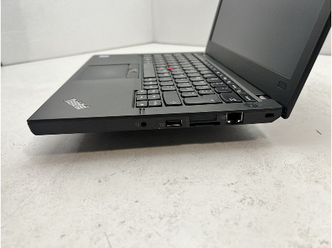 Lenovo ThinkPad X260 12.5" i5-6300U 8GB 260GB клас А