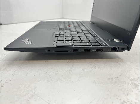 Lenovo ThinkPad T580 15.6" i7-8650U 16GB 510GB клас А