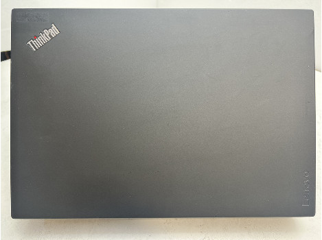Lenovo ThinkPad T580 15.6" i7-8650U 16GB 510GB клас А