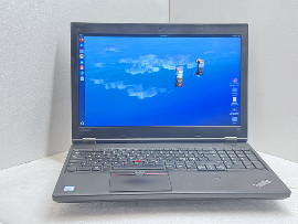 Lenovo ThinkPad L570 15.6" i5-7200U 8GB 260GB клас А