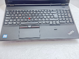 Lenovo ThinkPad L570 15.6" i5-7200U 8GB 260GB клас А