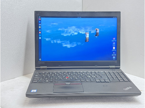 Lenovo ThinkPad L570 15.6" i5-7200U 8GB 260GB клас А