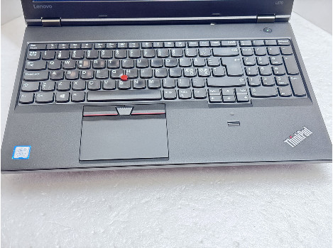 Lenovo ThinkPad L570 15.6" i5-7200U 8GB 260GB клас А