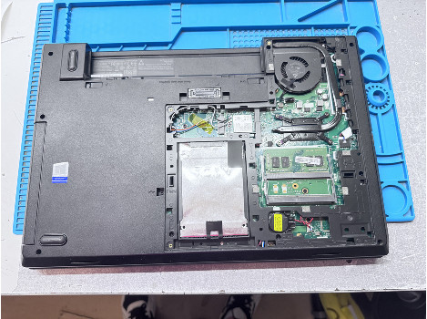 Lenovo ThinkPad L570 15.6" i5-7200U 8GB 260GB клас А