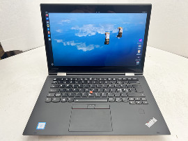 Lenovo ThinkPad X1 Yoga 2nd Gen 14" touch i7-7600U 16GB 510GB клас А