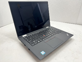 Lenovo ThinkPad X1 Yoga 2nd Gen 14" touch i7-7600U 16GB 510GB клас А