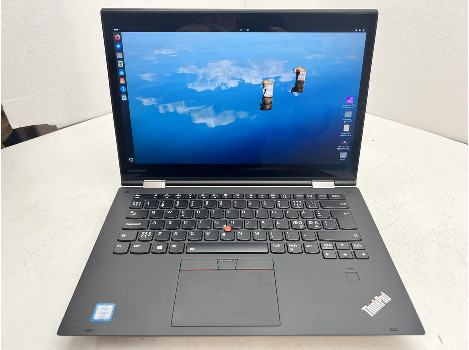 Lenovo ThinkPad X1 Yoga 2nd Gen 14" touch i7-7600U 16GB 510GB клас А