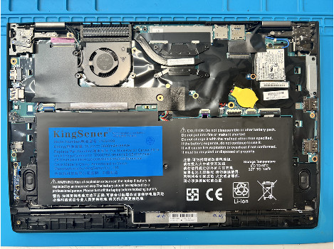 Lenovo ThinkPad X1 Yoga 2nd Gen 14" touch i7-7600U 16GB 510GB клас А