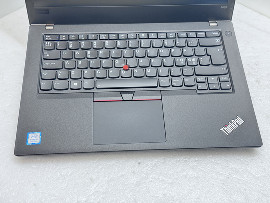 Lenovo ThinkPad T480 14" i5-8350U 16GB 510GB клас Б