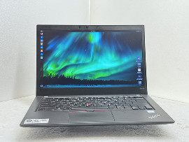 Lenovo ThinkPad T480s 14" i5-8350U 16GB 260GB клас А