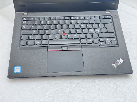 Lenovo ThinkPad T480 14" i5-8350U 16GB 510GB клас Б