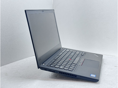 Lenovo ThinkPad T480 14" i5-8350U 16GB 510GB клас Б