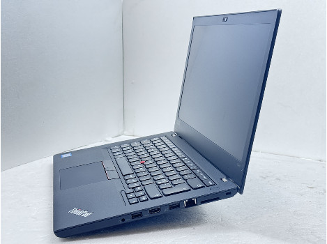 Lenovo ThinkPad T480 14" i5-8350U 16GB 510GB клас Б