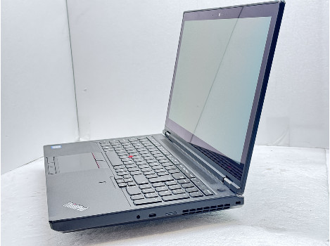 Lenovo ThinkPad P53 15.6" Touch i7-9850H 32GB 510GB клас А