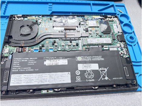 Lenovo ThinkPad T480s 14" i5-8350U 16GB 260GB клас А