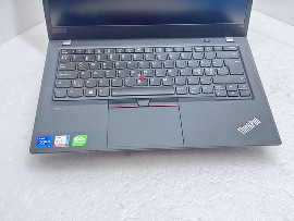 Lenovo ThinkPad T14 G2 14" i7-1185G7 32GB 510 клас А