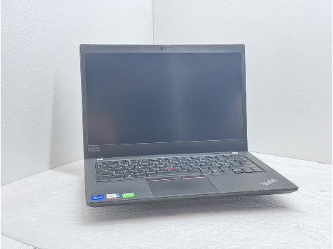 Lenovo ThinkPad T14 G2 14" i7-1185G7 32GB 510 клас А