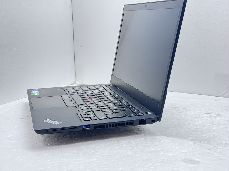 Lenovo ThinkPad T14 G2 14" i7-1185G7 32GB 510 клас А