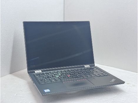 Lenovo ThinkPad L380 Yoga 13.3" touch i5-8350U 16GB 510GB клас А