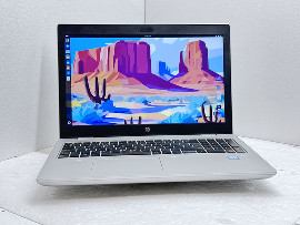 HP ProBook 650 G4 15.6" i3-8130U 8GB 260GB клас А