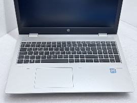 HP ProBook 650 G4 15.6" i3-8130U 8GB 260GB клас А