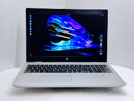 Лаптоп HP ProBook 650 G4 15.6" i3-8130U 8GB 260GB клас А