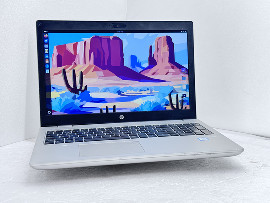 Лаптоп HP ProBook 650 G4 15.6" i3-8130U 8GB 260GB клас А