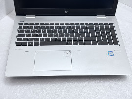 Лаптоп HP ProBook 650 G4 15.6" i3-8130U 8GB 260GB клас А