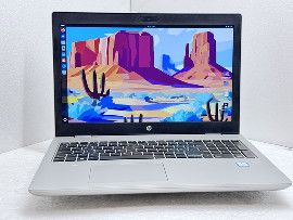 Лаптоп HP ProBook 650 G4 15.6" i3-8130U 8GB 260GB клас А