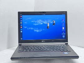 Fujitsu LIFEBOOK E546 14" i3-6100U 8GB 260GB клас А