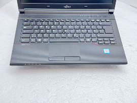 Fujitsu LIFEBOOK E546 14" i3-6100U 8GB 260GB клас А