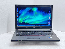 Fujitsu LIFEBOOK E546 14" i3-6100U 8GB 260GB клас А
