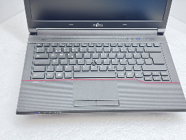 Fujitsu LIFEBOOK E546 14" i3-6100U 8GB 260GB клас А